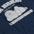 thumbnail image 5 of Le Rond-point Magique Dougal Laissez la Joie Tre Non Confinée T-shirt pour Femmes, 5 of 5