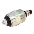 thumbnail image 1 of Válvula Solenoide de Cierre Válvula Solenoide de Apagado de Parada de Combustible 0330001015 Reemplazo para Motor Pickup 59L 1989-1993 ANGGREK Otros, 1 of 8