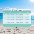 thumbnail image 3 of gljltg Women's Summer Tube Dresses Solid Color Elegant Suspender Spaghetti Strap Backless Mini Dress Fashion Casual Loose Beach Vacation Daily Leisure Sundress, 3 of 8