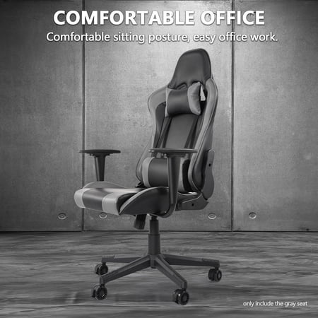 marada gaming chair ergonomic racing product