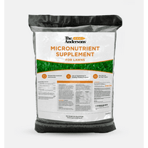 The Andersons Professional Micronutrient Fertilizer Supplement for Lawns - 18 lbs. Covers 9,000 sqft.