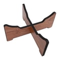 thumbnail image 1 of Soporte de Tambor Etéreo, Hermosa de madera Instalacia Simple de Tambor de Tambor para visualización, 1 of 7