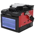 thumbnail image 2 of Fiber Fusion Splicer Smart Fully Automatic FTTH Machine Industrial Components X‑97 AC100‑240VUS Plug, 2 of 5