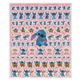 thumbnail image 4 of Disney Lilo & Stitch Sticker Book | Over 500 Stickers, 4 of 4