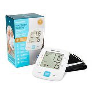 HOMEDICS - UPPER ARM 800 SERIES BLOOD MONITOR