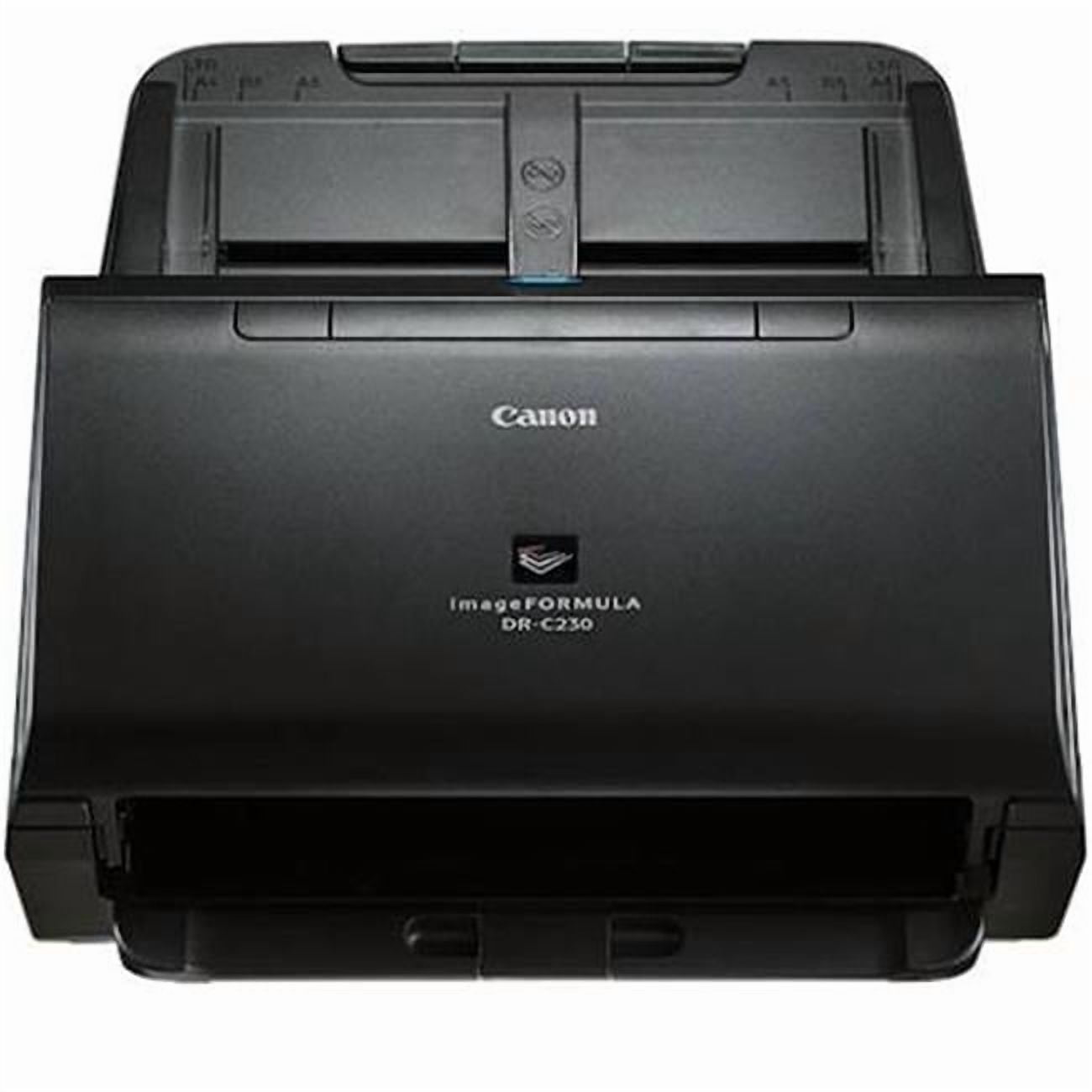 CANON スキャナ　 ImageFORMULA DR-M140 Canon Support for imageFORMULA DR-M140 Office Document Scanner
