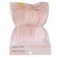 thumbnail image 2 of Latex Cosmetic Puff Set Women's Beauty Sponge Makeup Tool Latex Blender Wedge Makeup Accessory 20pcs, CXT022 & Round, 2 of 6