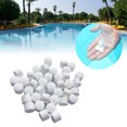 thumbnail image 2 of Swimming Pool Cleaner Multifunctional Cleaning Tools, 2 of 8