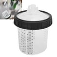 thumbnail image 1 of Paint Sprayer Mixing Cup Kit Convenient Paint System For Automotive Paint Tool, 1 of 7
