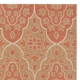 thumbnail image 5 of Safavieh Martha Stewart Stacy Tulip Medallion Indoor/Outdoor Area Rug, 5 of 7