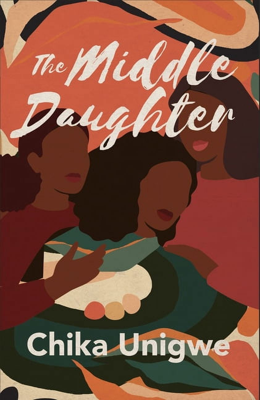 THE MIDDLE DAUGHTER ワンピース 4y The Middle Daughter, (Hardcover) - Walmart.com