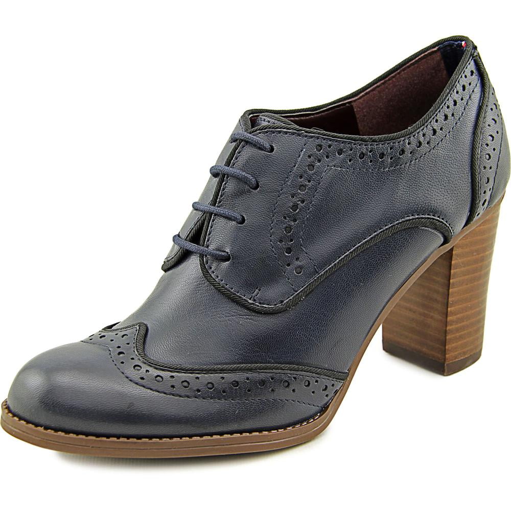 Tommy Hilfiger Fabiole Round Toe 
