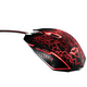 thumbnail image 5 of COMBO GAMER GXT1180RW TRUST 4 EN 1 TECLADO, DIADEMA, MOUSE, MOUSE PAD Trust GXT1180RW, 5 of 6