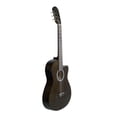 thumbnail image 2 of Guitarra Electroacústica 4/4 Nogal con Resaque Slim Gewa PS510190, 2 of 4