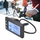 thumbnail image 5 of Pantalla LCD Para Bicicleta Eléctrica, Panel LCD Para Scooter Eléctrico, Conector De 5 Pines Resistente Para Manillares De 2,2 Cm, 5 of 7