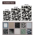 thumbnail image 2 of ChakmeOne Chair Mat for Hardwood Floor 48x72 Desk Rug Floor Protector Non-Slip & Machine Washable,Smooth Rolling for Office Chairs, 2 of 10