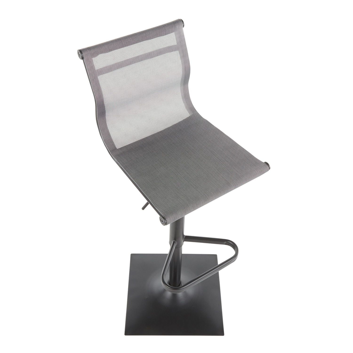 Tabouret à hauteur de bar Mirage de LumiSource