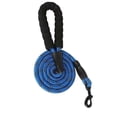thumbnail image 1 of Strong Dog Leash Pet Leashes Reflective Leash For Big Small Medium Dog Leash Drag Pull Tow Golden Retriever ShopWise Round, 1 of 13