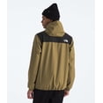 thumbnail image 3 of Chaqueta The North Face Antora para hombre impermeable XXL negra, 3 of 5