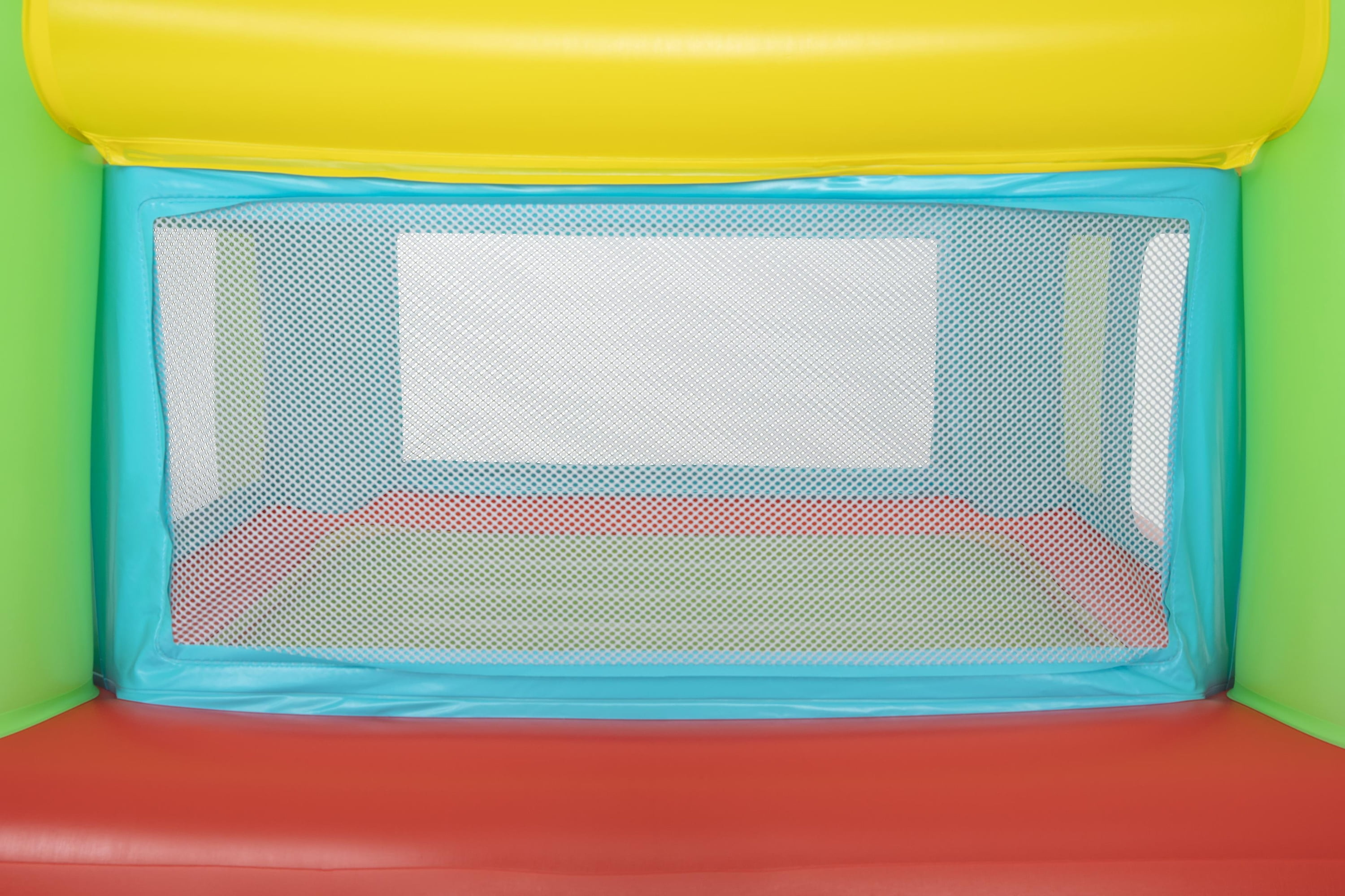 Fisher-Price® Château Gonflable Bouncesational avec Pompe Intégrée
