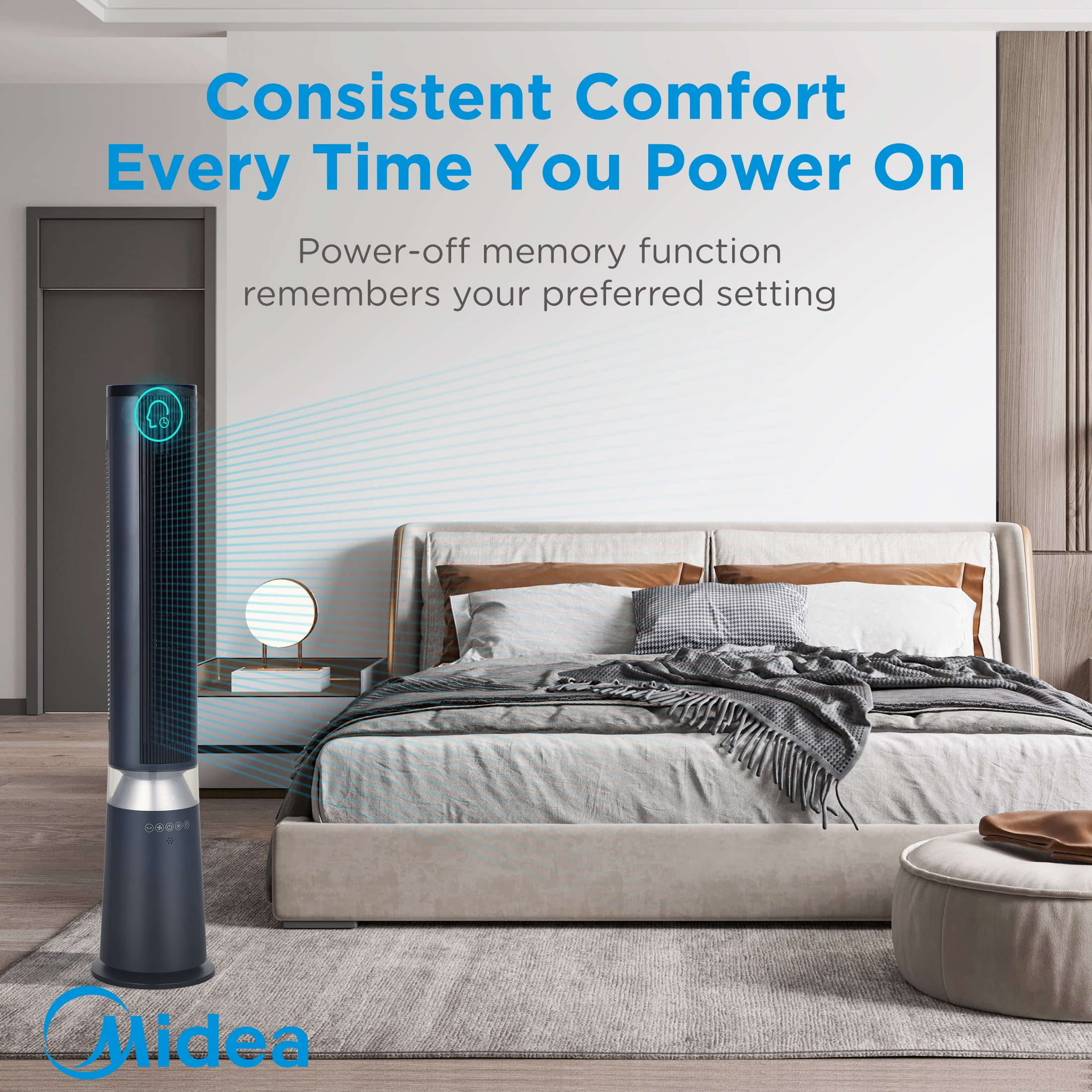 Midea 42