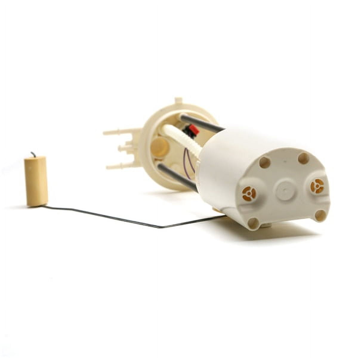 Delphi Fuel Tank Sending Unit Fits select: 2001-2004 CHEVROLET SILVERADO, 2001-2004 GMC NEW SIERRA
