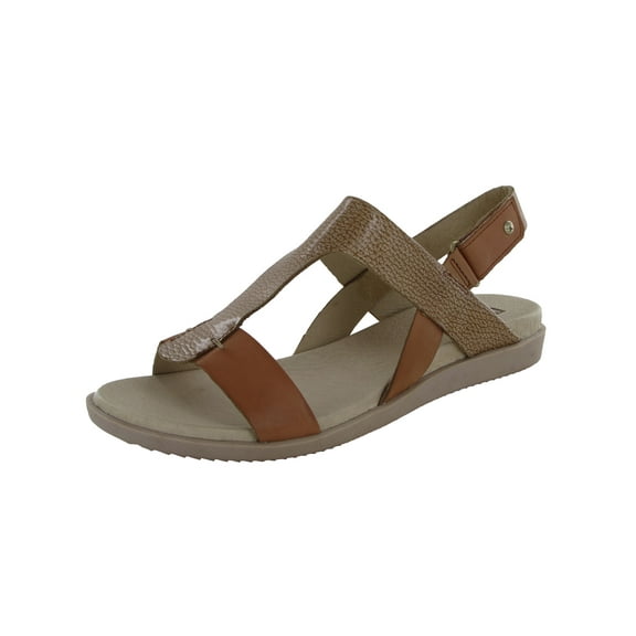 Pikolinos Womens Antillas W0H-0579C1 Sandals, Apricot/Adra, 42 EU / 11.5-12 US