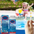 thumbnail image 4 of LPSSTORE Pool Water Total Alkalinity Hardness Pool Clean Water PH Test Strip, 4 of 4