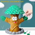 thumbnail image 3 of Kids Toy Gift Insect Escape Tree Board Game Toy for Kids Interactive Family Fun Game Set for Children's Party Entertainment Educational Playtime, 3 of 8
