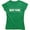 Green, variant on New York Hustlers Printed Slogan Graphic Nyc Brooklyn Street USA Star T-Shirt