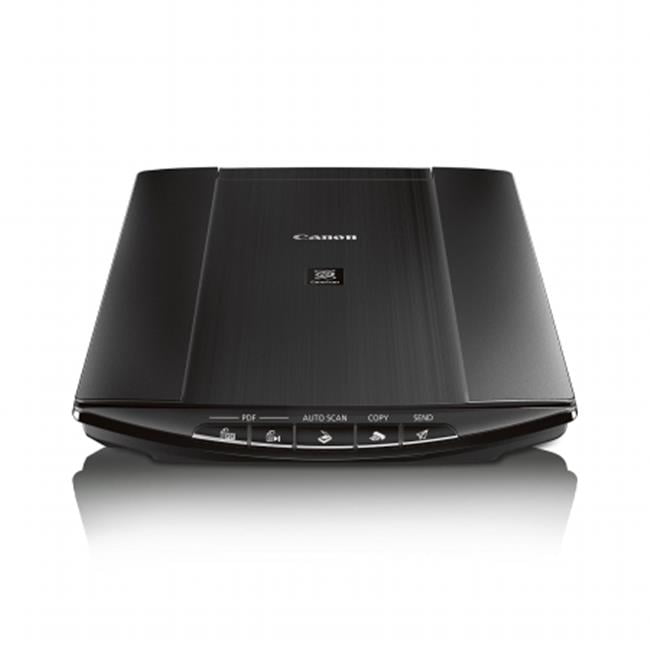Computer Systems Color Image Flatbed Scanner -
