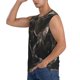 thumbnail image 3 of Fotbe Medieval Knight And Dragon Men's Camiseta sin Mangas Estampada para Hombres, Playera Casual para Gimnasio, Entrenamiento, Playa-Large, 3 of 7