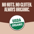 thumbnail image 4 of MadeGood Chocolate Chip Granola Bars, 6 Count of Snack Bars, 0.85 oz Each, 4 of 9