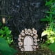 thumbnail image 5 of ¡Campaña con descuento!Puertas de hadas para árboles, puerta de hadas en miniatura para exteriores, decoración de árboles, accesorios de jardín, 5 of 8