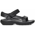thumbnail image 1 of Teva Kids HURRICAN DRIFT CHILD BLACK/ BLACK, 1 of 6