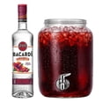 thumbnail image 4 of Ron Bacardi Jamaiquita 700 ml, 4 of 4