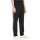 thumbnail image 2 of Pantalones chinos casuales Calvin Klein de pierna recta para hombre negro 32W x 32L, 2 of 2