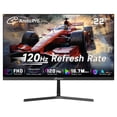 thumbnail image 1 of Monitor ArcticPro 22" 120 Hz Full HD 99% sRGB sin bordes, 1 of 7