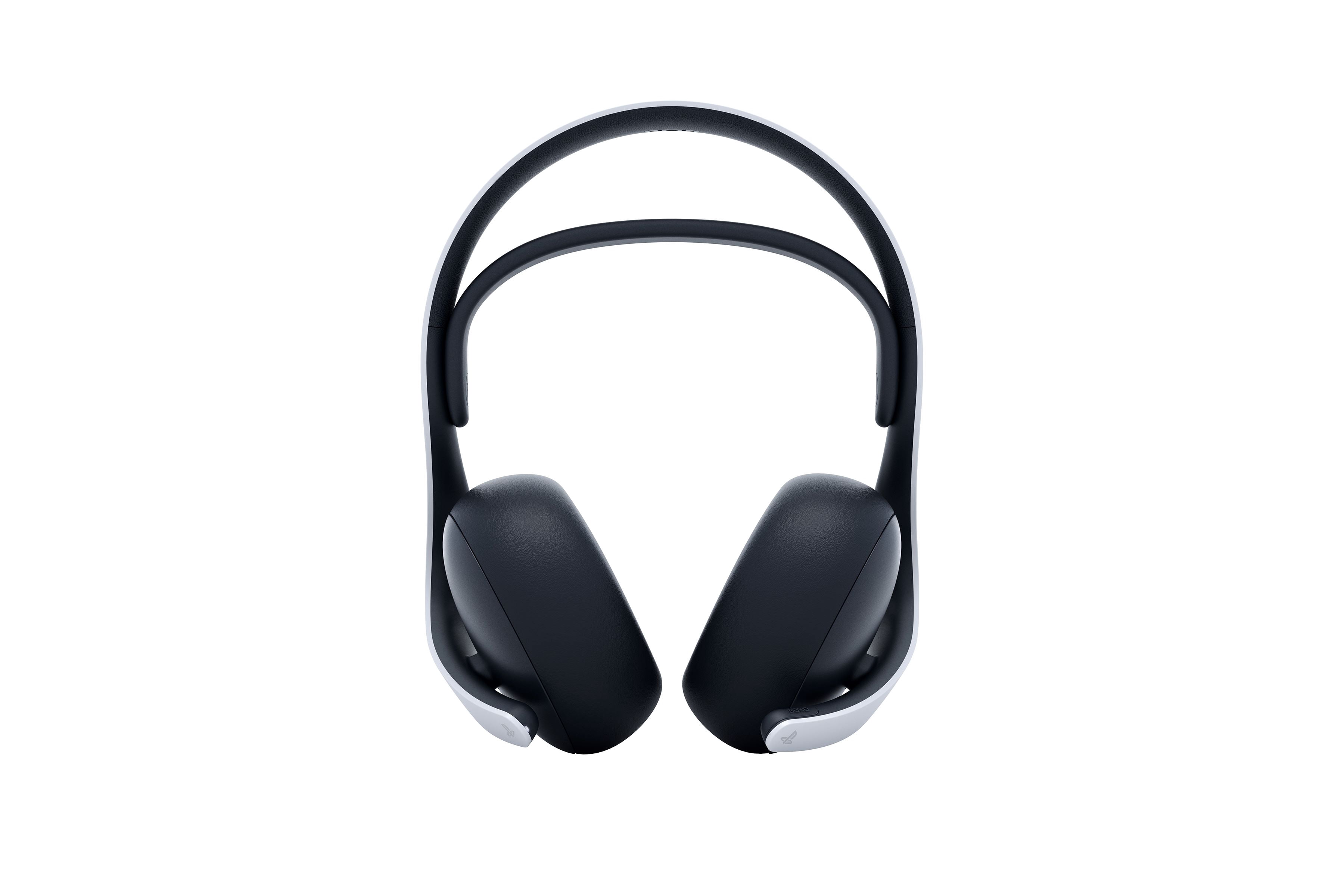 PlayStation PULSE Elite Wireless Headset - White