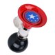 thumbnail image 1 of Biizo Para Niños Bocina Para Niños Bike De Goma De Metal Fuerte Para Bicicletas Scooters Con Soporte Ajustable 3 Opciones De Color, 1 of 7