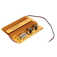 thumbnail image 1 of Tablero Amplificador De Coche ANGGREK Placa Amplificadora De Alta Potencia 12 V 800 W, 1 of 7