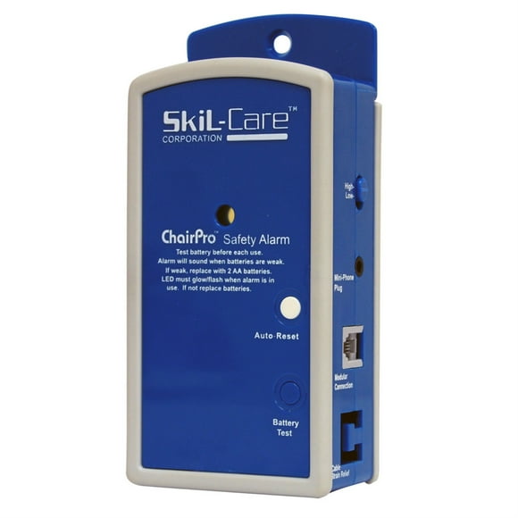 Skil-Care 909367 Unité d'Alarme ChairPro Seulement