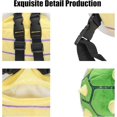 thumbnail image 3 of 2023 New Turtle Backpack,Turtle Shell Backpack,Cute Cartoon Turtle Costume Backpack,Kids Novelty Halloween Party Backpack, 3 of 6