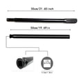 thumbnail image 7 of Luwecf 3 Ton Jack Handle Auto Repair Tool Hand Tool Metal Automotive Jack Accessory Upper Lower Set, 7 of 7
