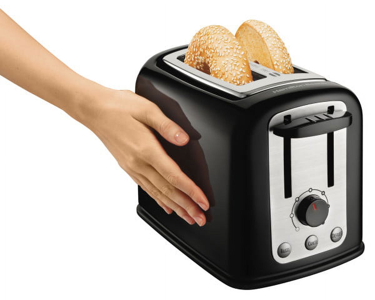 SmartToast 4 Slice Toaster - image 2 of 3