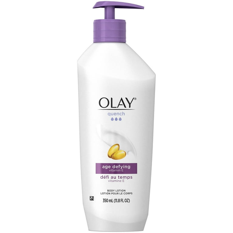 Olay age defying lotion deals