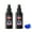 2Pcs 100ml, variant on Nanojex Nano Car Spray, P40 Car Scratch Quick Repair Nano Spray, Car Scratch Remover for Deep Scratches, Nanojex Nano Scratch Repair Polish, Paint Restoration for All Car