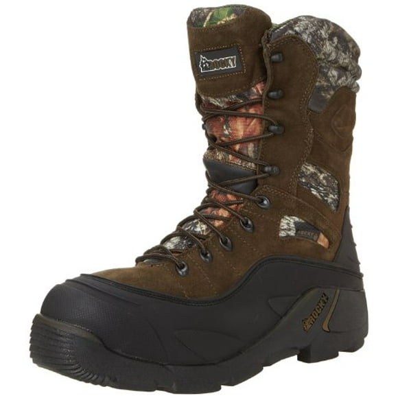 Rocky Bottes Isothermes Étanches 5455 BlizzardStalker Pro