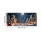 thumbnail image 3 of Large Reusable Christmas Gift Bag with Handles Non-Woven Fabric Holiday Present Storage Sack for Gifts Clothes Accessories Snacks, 3 of 7