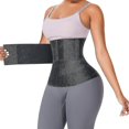 thumbnail image 1 of Women Slimming Tummy Wrap Shapewear, 1 of 2